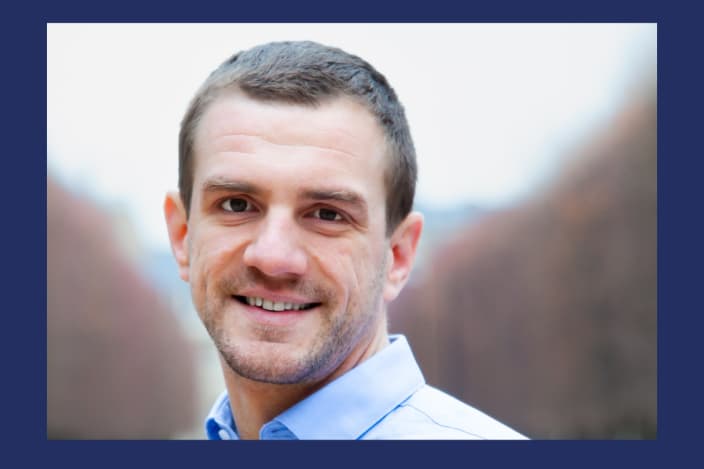 article Rencontre avec Boris, City Manager à Lyon