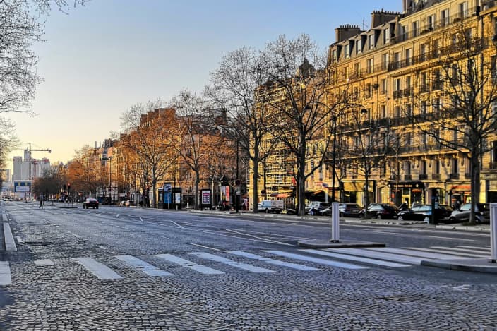 article Reconfinement et immobilier : que va-t'il se passer ? 