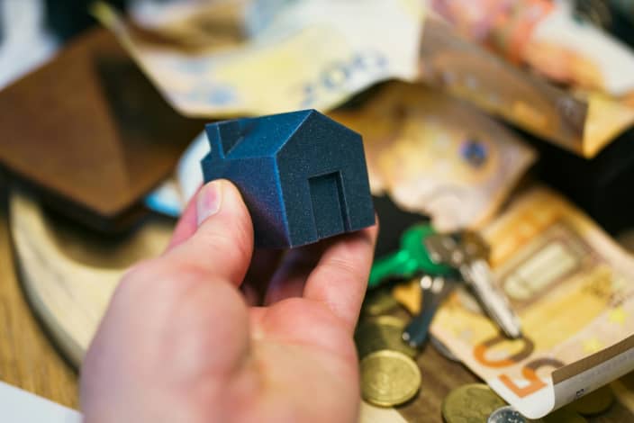 article Baisse des taux immobiliers en 2025 : Vers une confirmation de la reprise ?