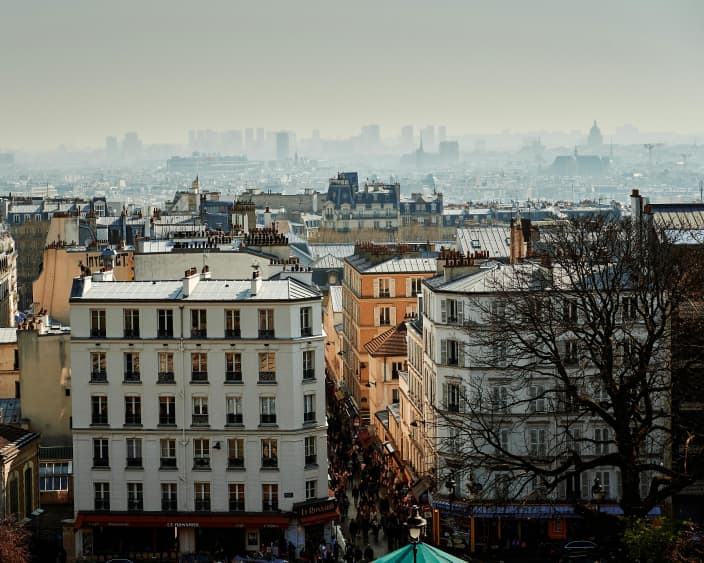 article La baisse des prix immobiliers va-t-elle continuer en cette fin 2024 ?