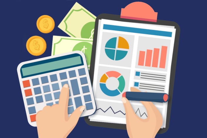 article Achat immobilier : comment évaluer et calculer votre capacité d’emprunt ?