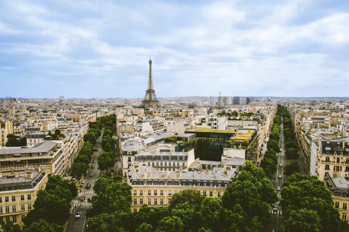 article Évolution prix m2 Paris : comprendre le marché immobilier à Paris