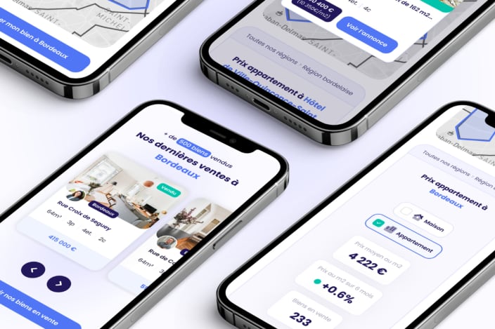article Innovation : Découvrez Henriette
