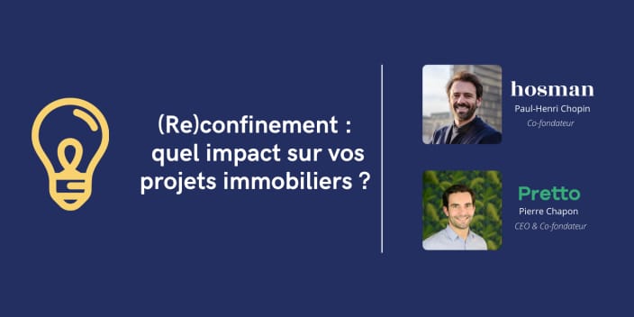 article (Re)confinement et immobilier : les réponses à vos questions
