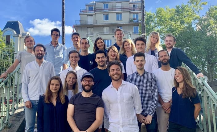 article C’est la rentrée et au programme : toujours plus d’innovations ! 