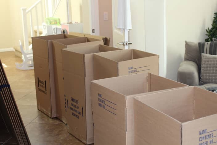 article Quelles sont les démarches à faire auprès d'un fournisseur d'énergie après un achat ? 