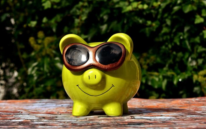 article Crédit immobilier : peut-on encore espérer une chute des taux immobiliers ?