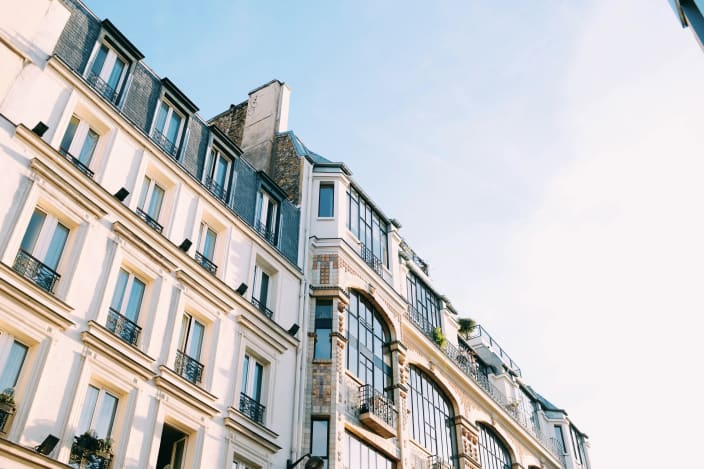 article Coronavirus : les réponses à vos questions sur l'immobilier