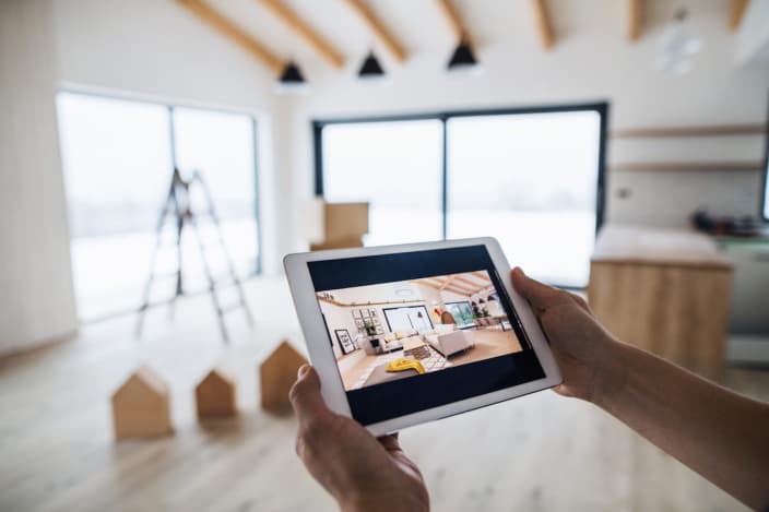 article Innovation immobilier : Top 5 des nouvelles technologies