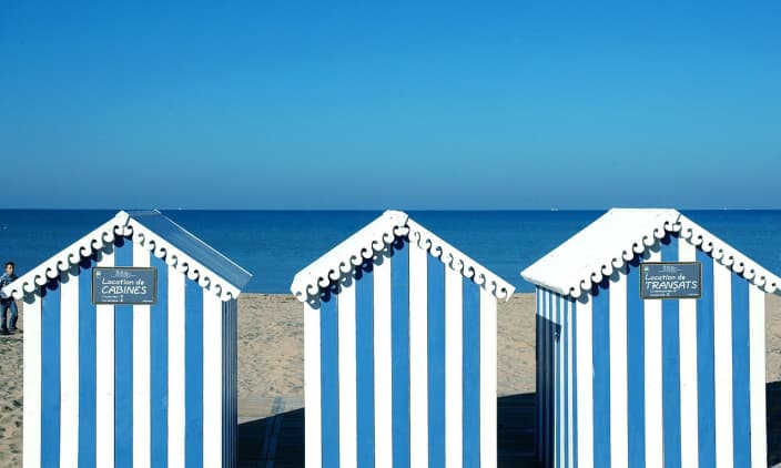 article Vente immobilière : Mettre en pause l’été pour mieux se lancer à la rentrée