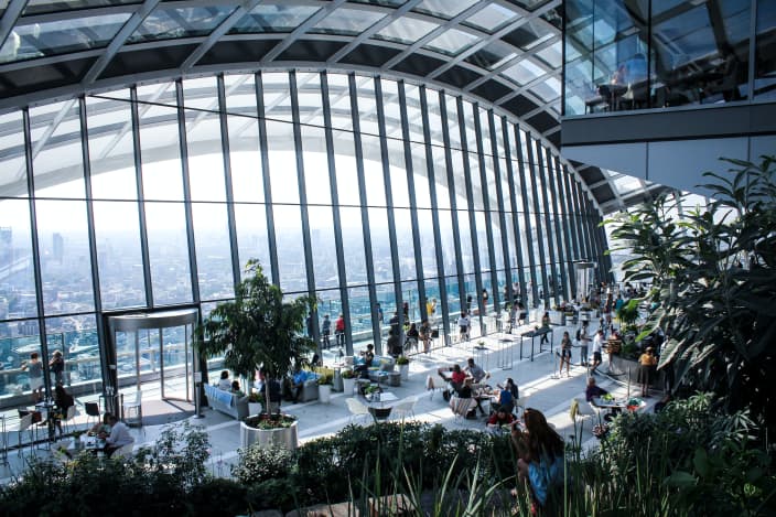 article 2020 : Une évolution fulgurante pour la Proptech 