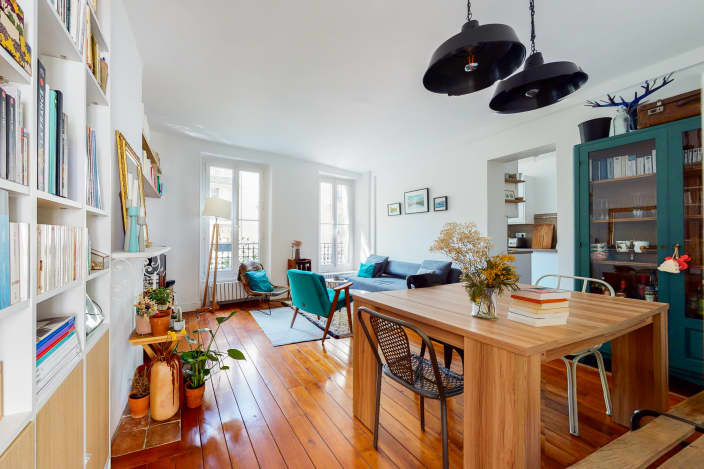 article Vendre un appartement loué : les 4 choses à savoir