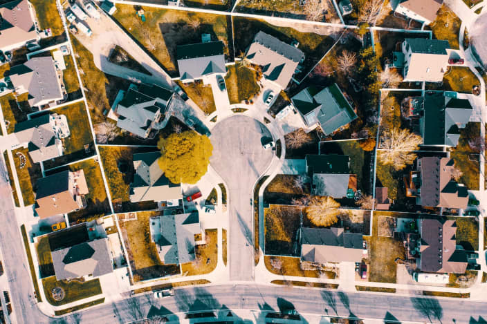 article Comment se porte le marché de l’immobilier ?