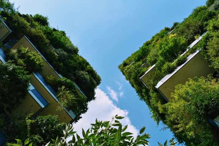 article Impact de l'écologie sur l'immobilier : quels changements à prévoir ?