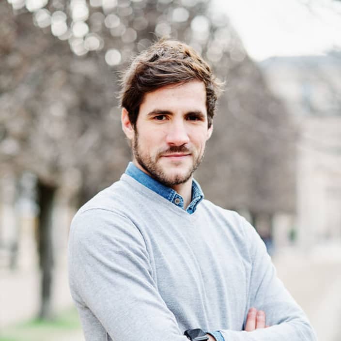 article Rencontre avec Vincent, City Manager à Toulouse