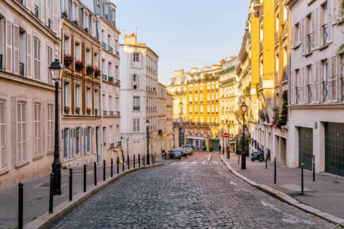 article Prix m2 Paris 2025 : combien vaut un m2 à Paris en ce moment ?