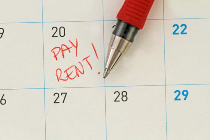 article Quittance de loyer : tout ce qu'il faut savoir