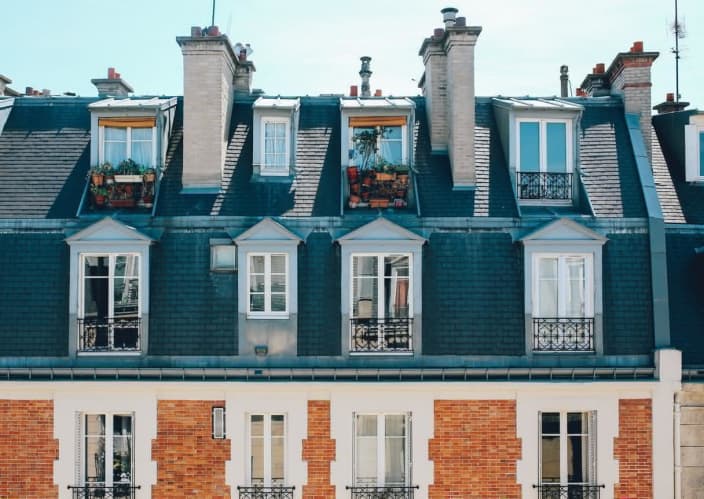 article Quel pourcentage un agent immobilier prend pour une vente ?