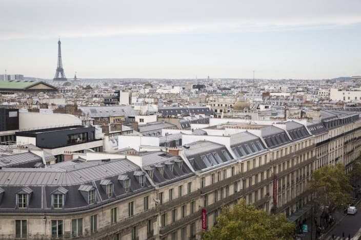 article Crise immobilière : Pourquoi faire appel à une néo-agence ?