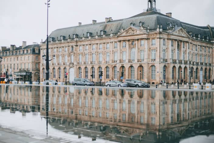 article Top 5 des villes où investir en périphérie de Bordeaux