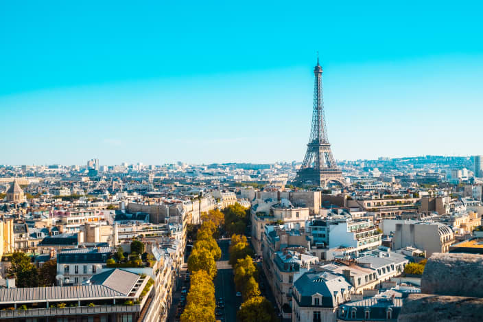 article Impact des JO 2024 sur le marché immobilier français