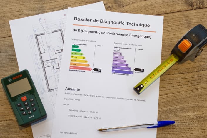 article Passoire thermique : comment faire une bonne affaire ?