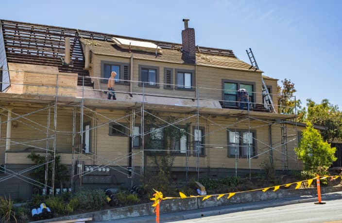 article Tout savoir sur le permis de construire