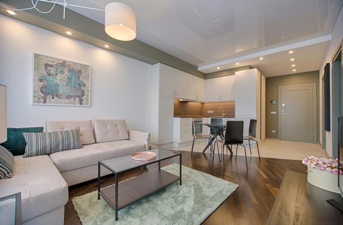 article Quels travaux réaliser pour augmenter son prix de vente