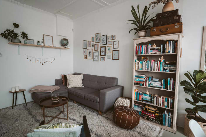 article Location vide ou meublée : laquelle choisir pour un investissement immobilier ?