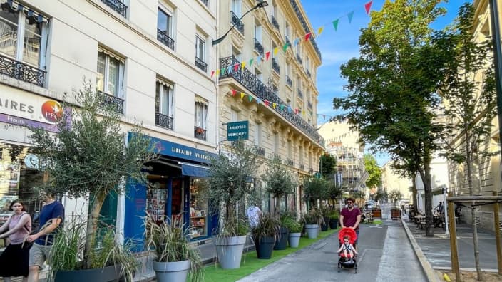 article Immobilier 92 : top 5 des villes où investir en 2024