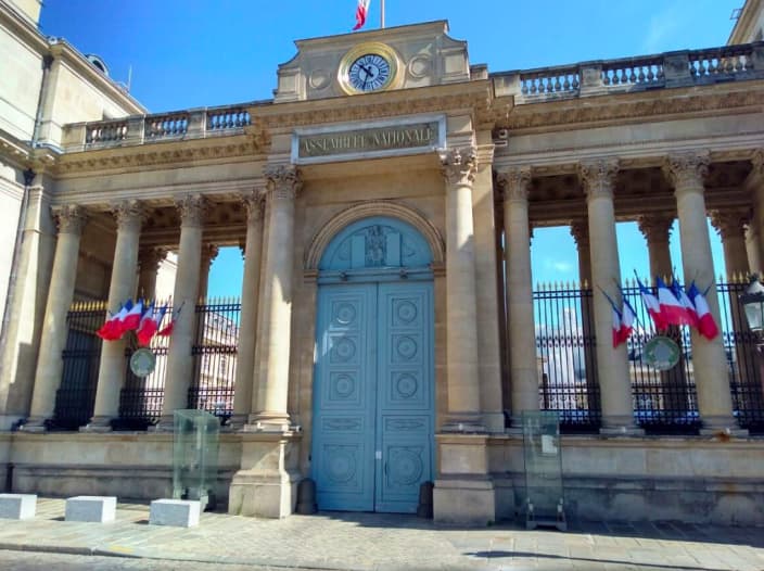 article Élections législatives : Quelles conséquences pour l'immobilier ?