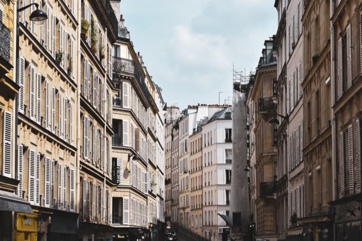 article Est-ce que le prix de vente a bien été estimé ?