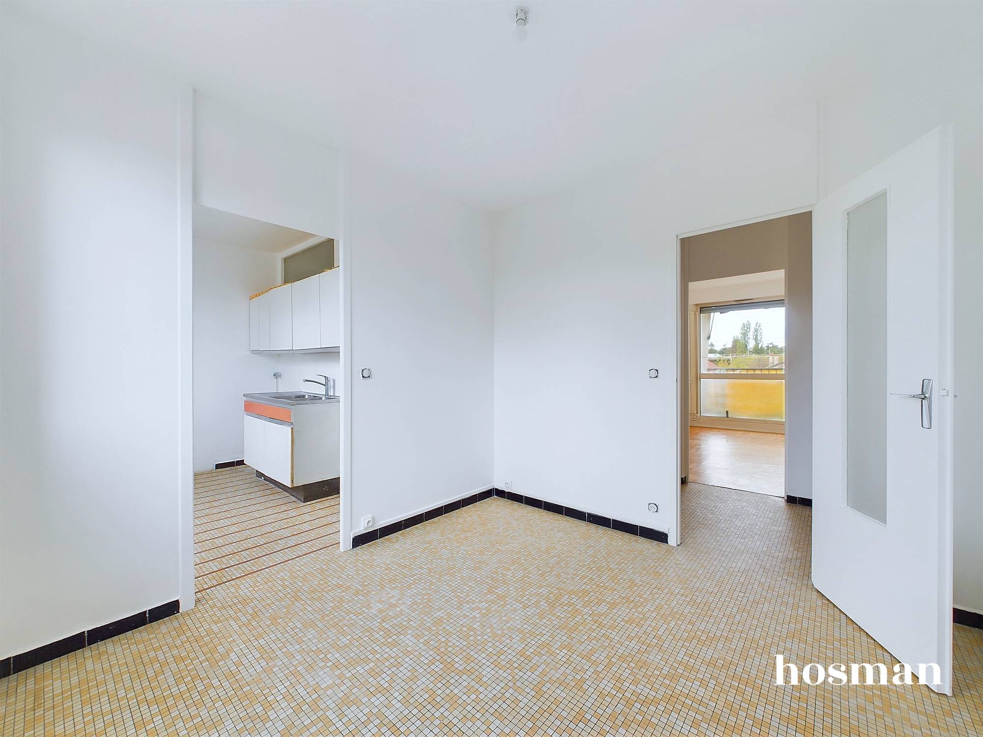 Photo 2 - Appartement 49.7 Bron