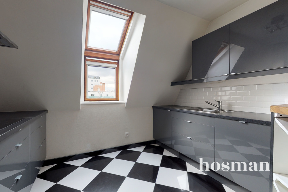 Photo 6 - Appartement 78.0 Suresnes
