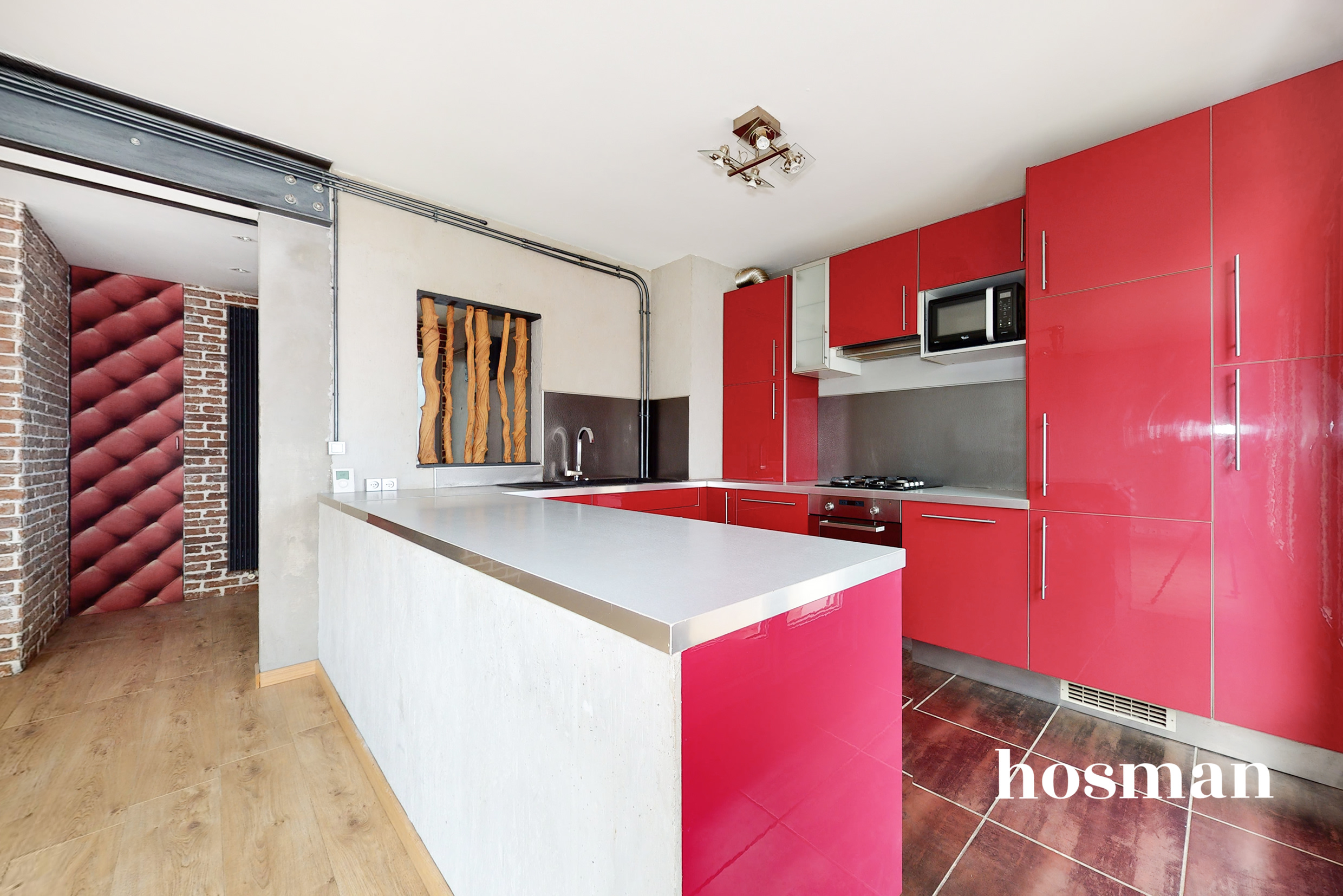 Photo 6 - Appartement 62.85 Rezé