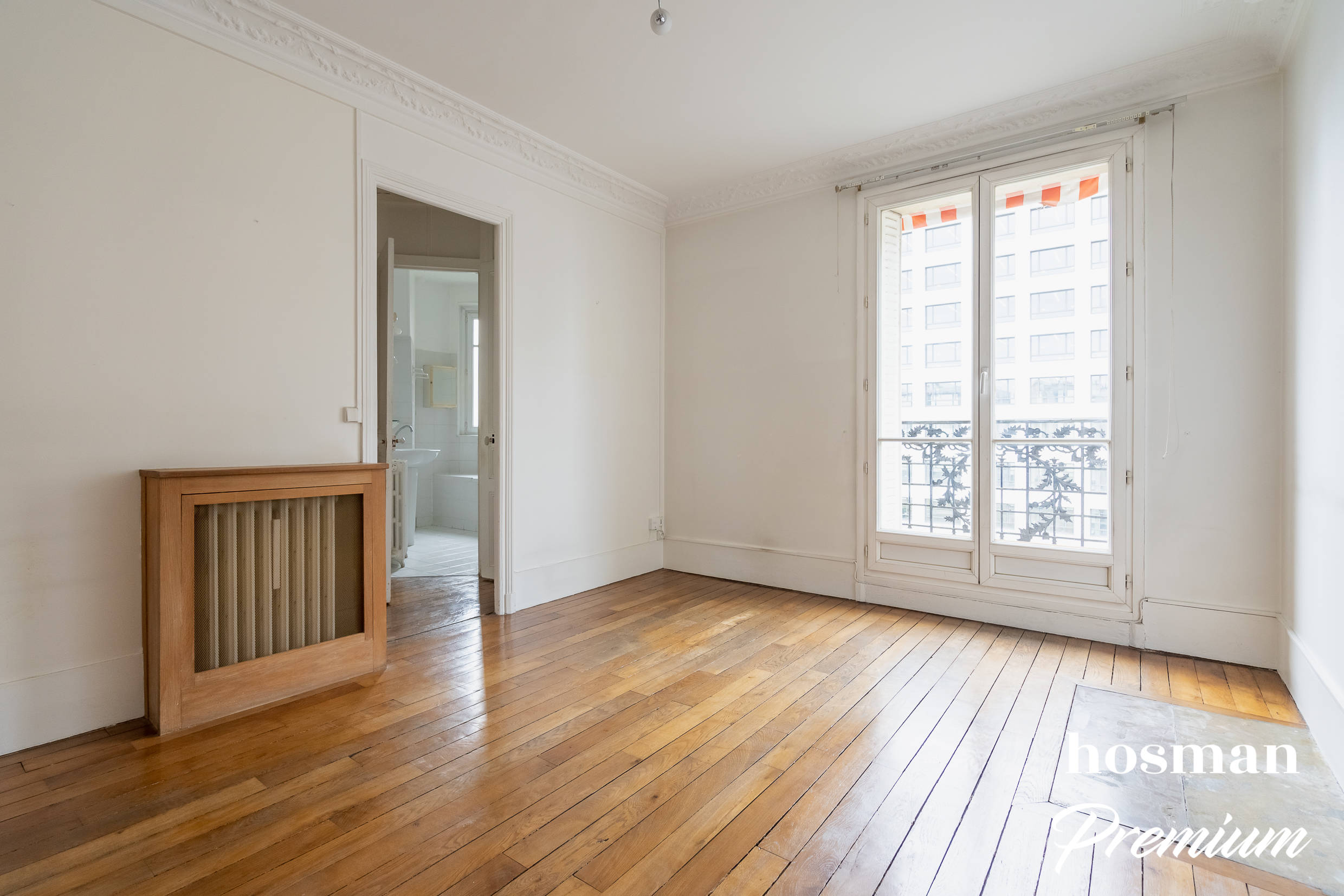 Photo 6 - Appartement 86.0 Paris