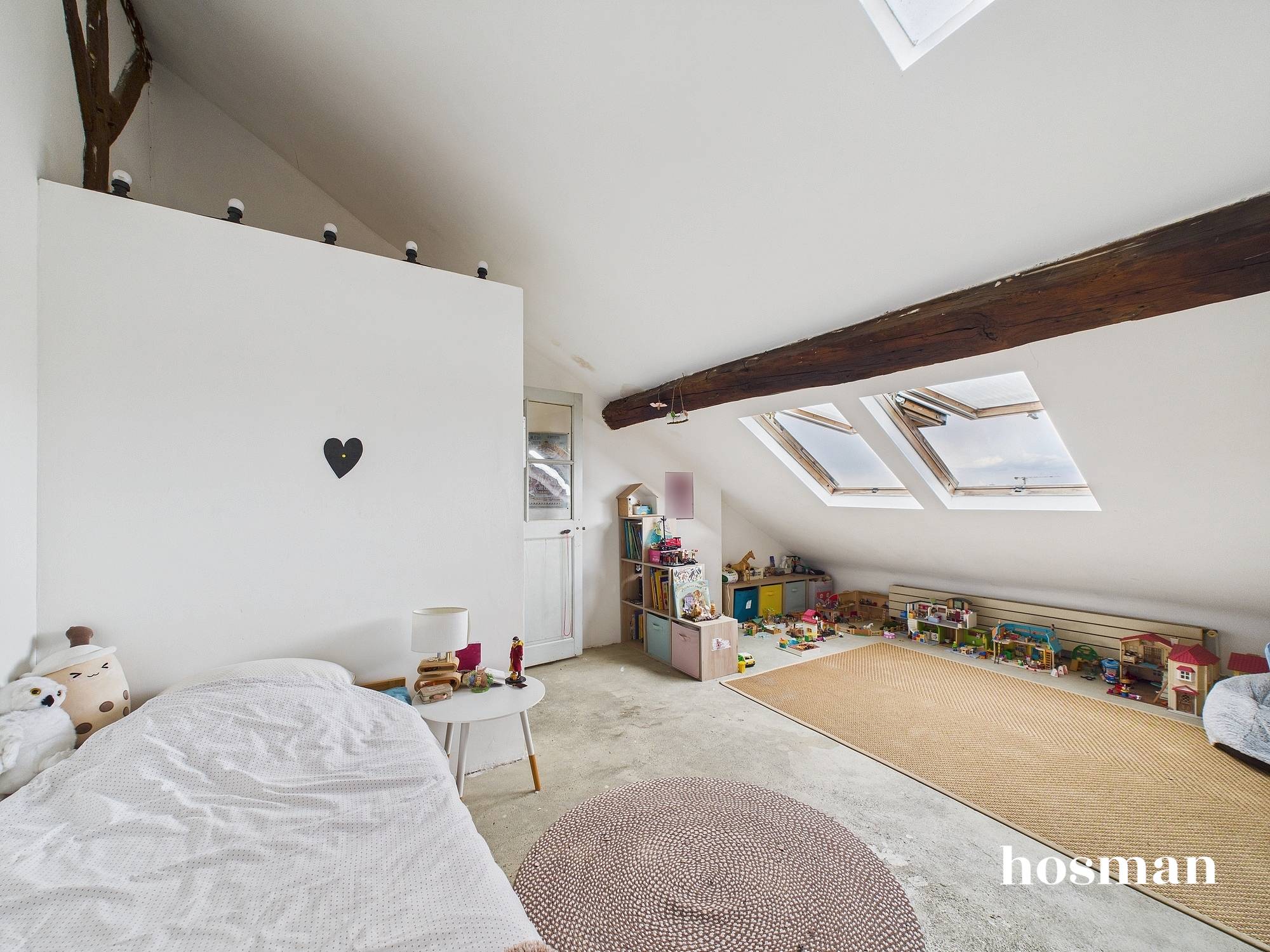 Photo 14 - Appartement 94.87 Nantes