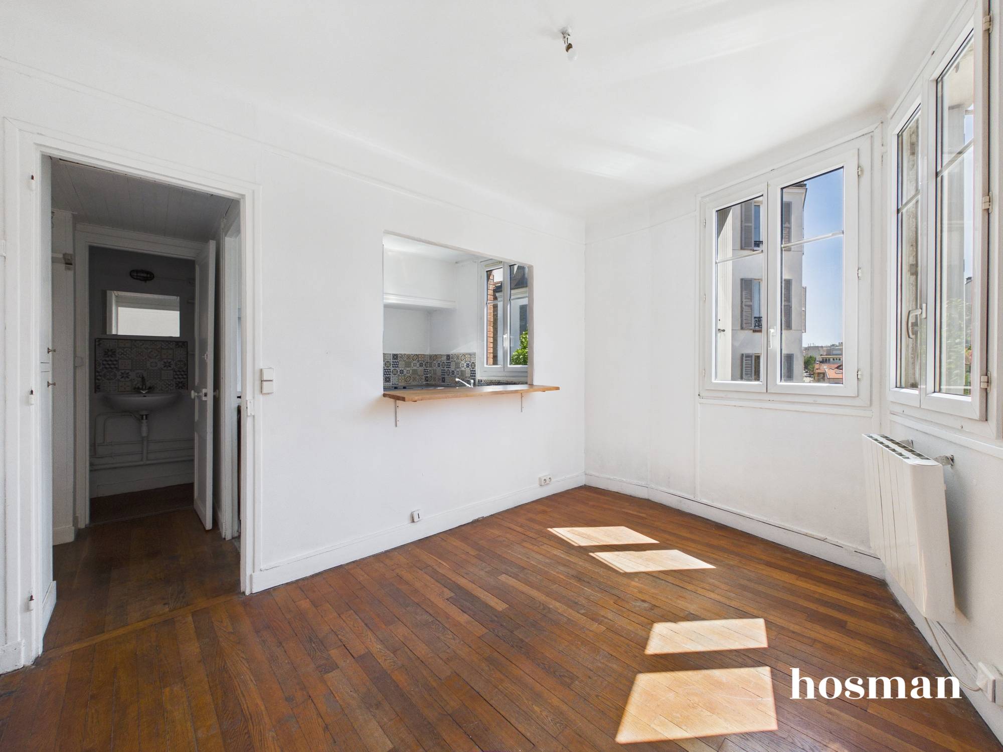 Photo 2 - Appartement 31.13 Montreuil