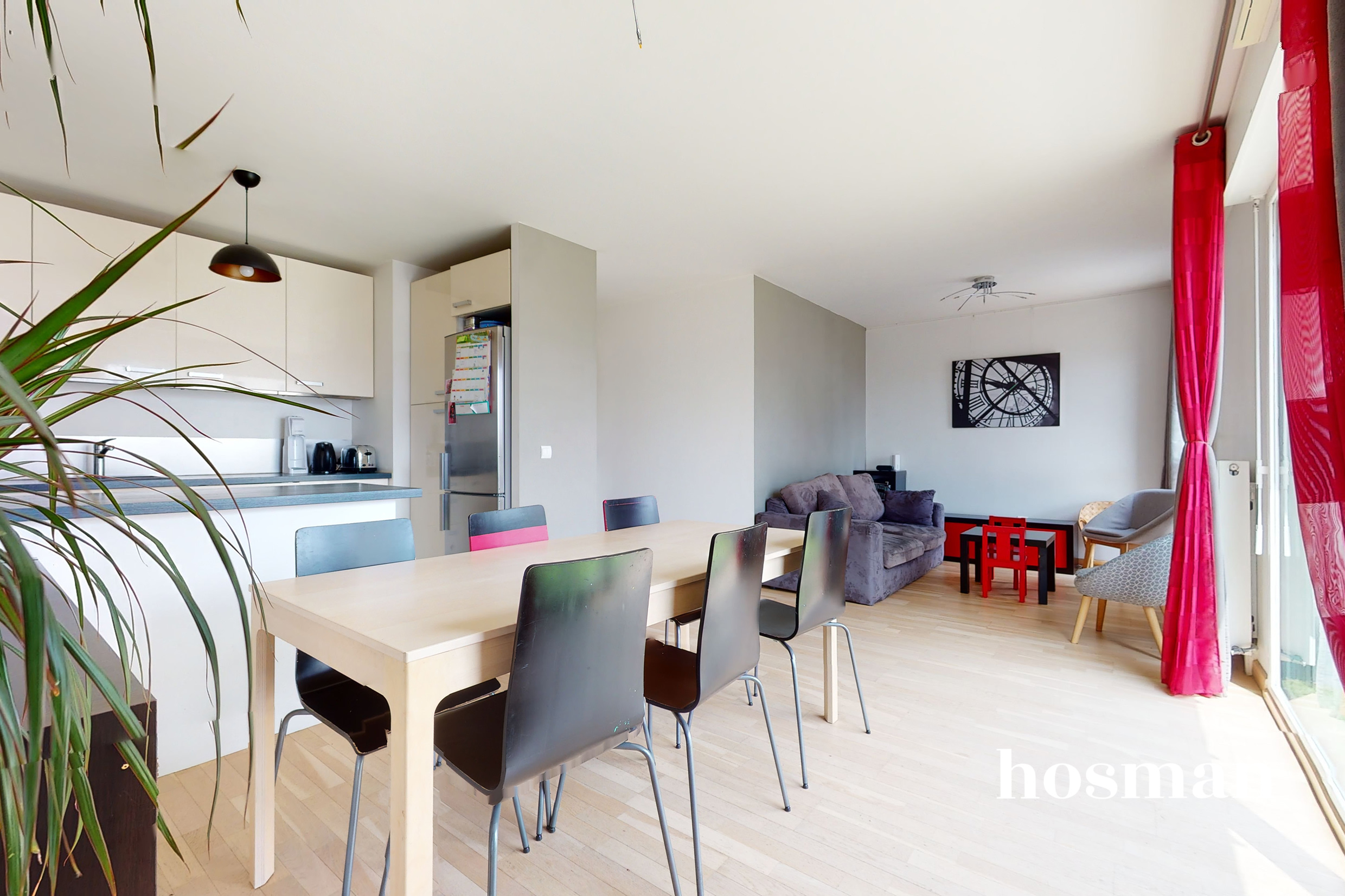 Photo 5 - Appartement 75.1 Colombes