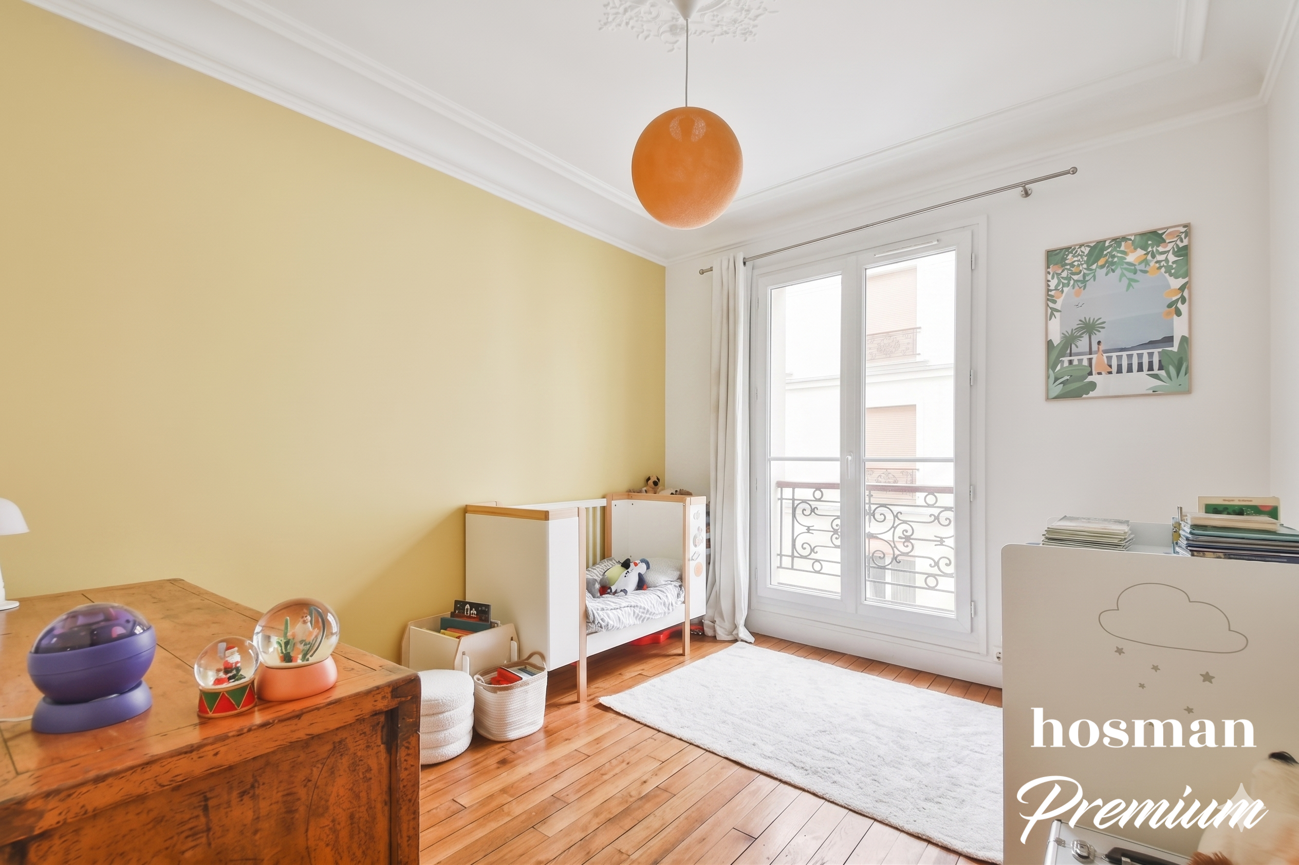 Photo 9 - Appartement 98.18 Paris