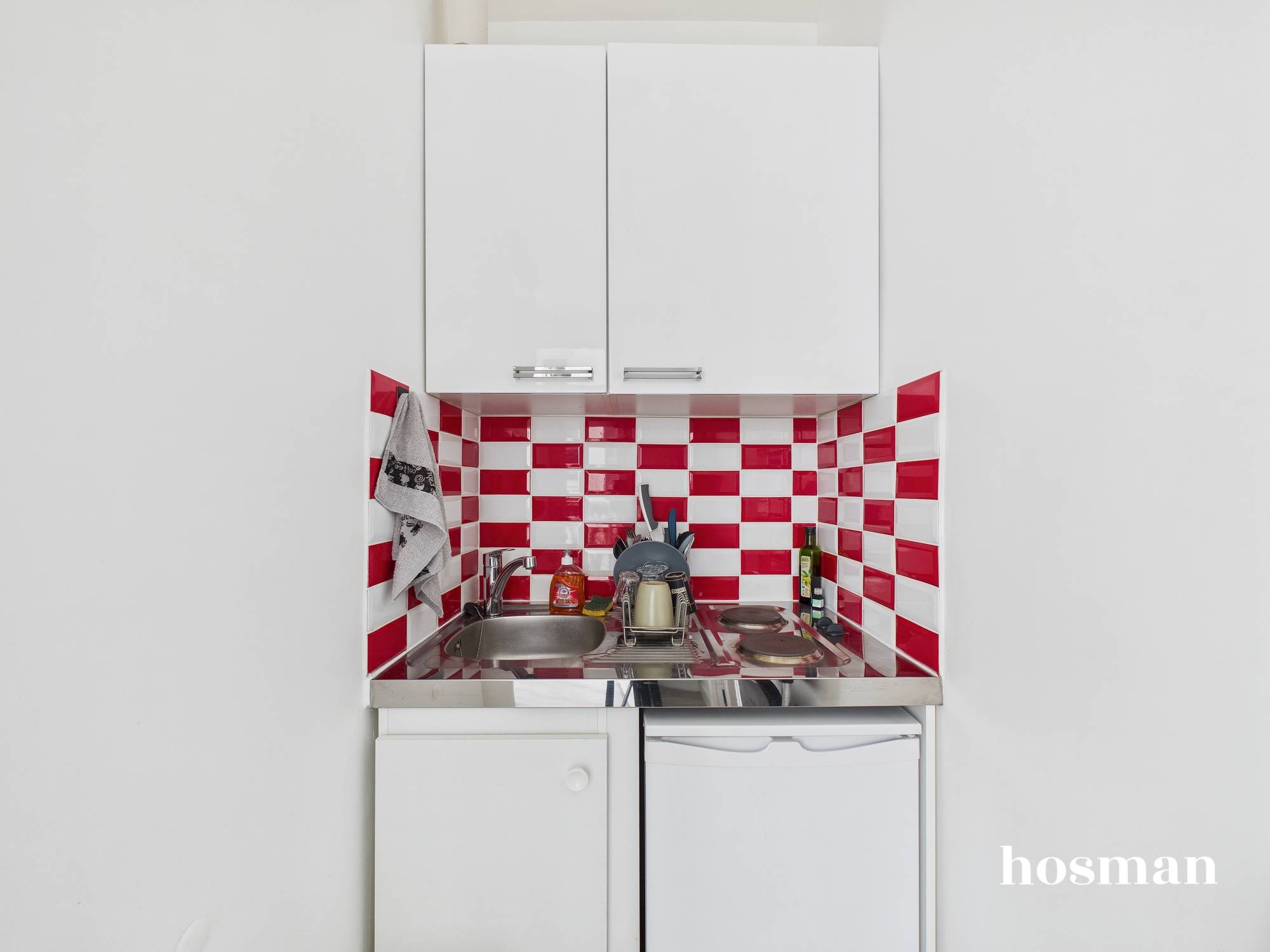 Photo 15 - Appartement 20.5 Levallois-Perret