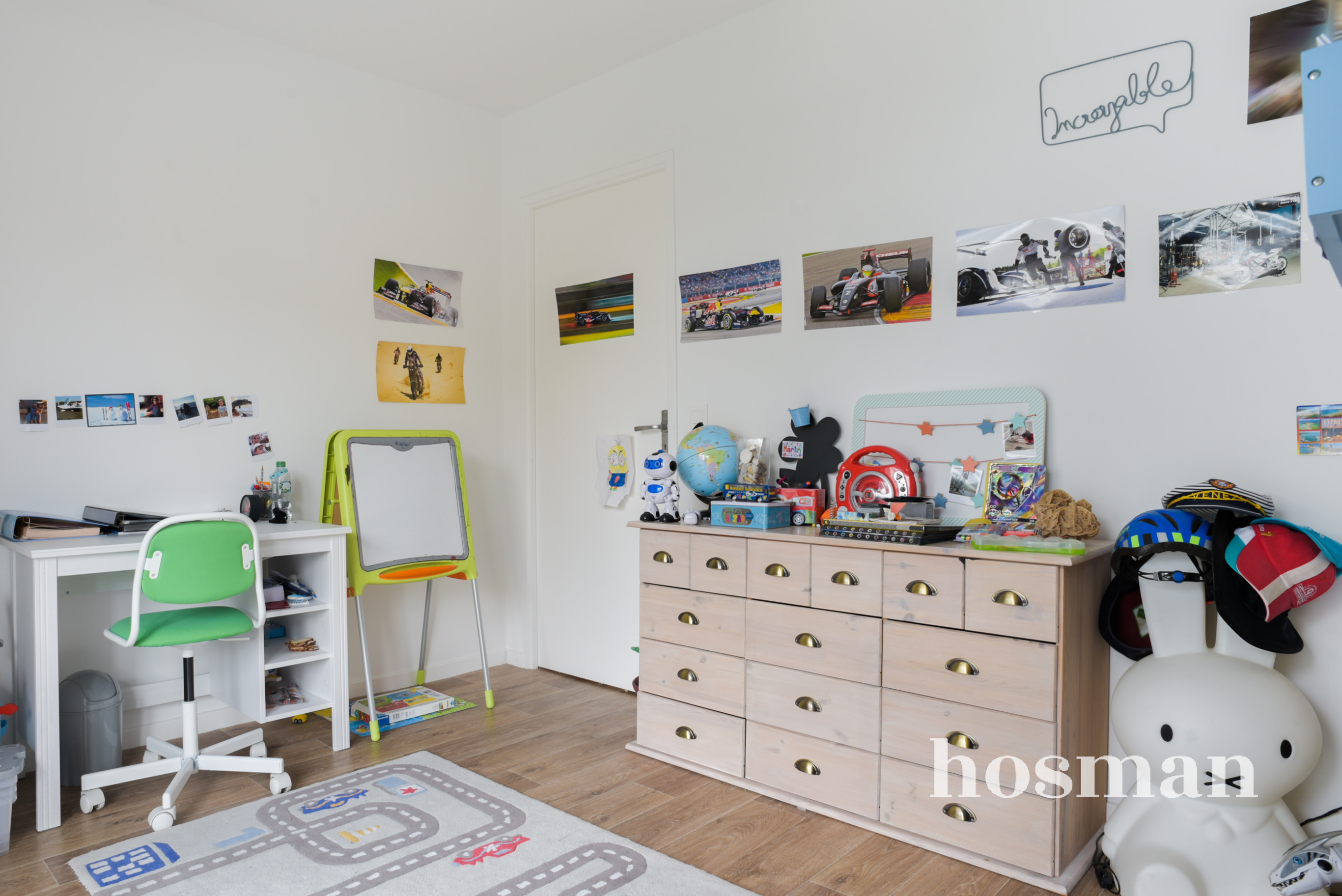 Photo 7 - Appartement 72.0 Nanterre