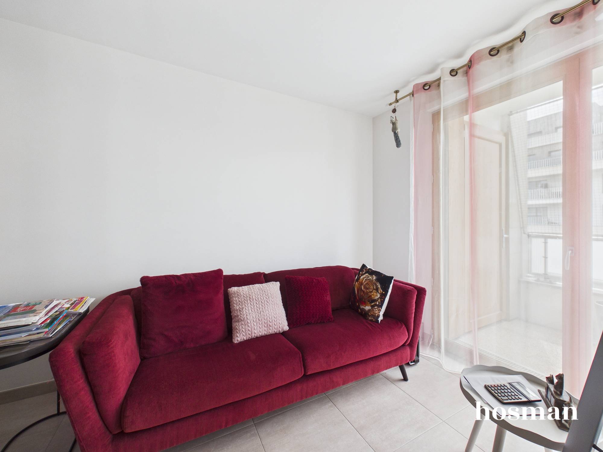 Photo 2 - Appartement 58.0 Meudon