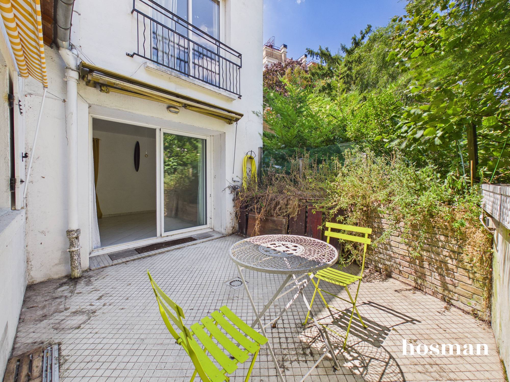Photo 16 - Appartement 60.0 Ivry-sur-Seine