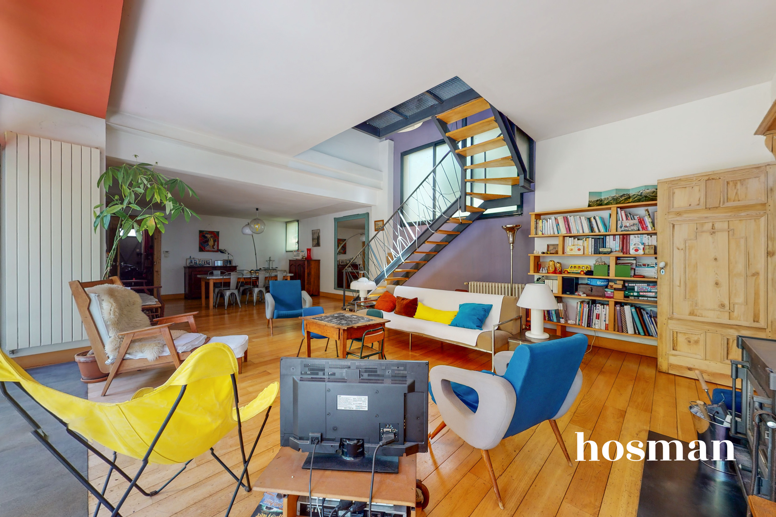 Photo 3 - Maison 157.32 Toulouse