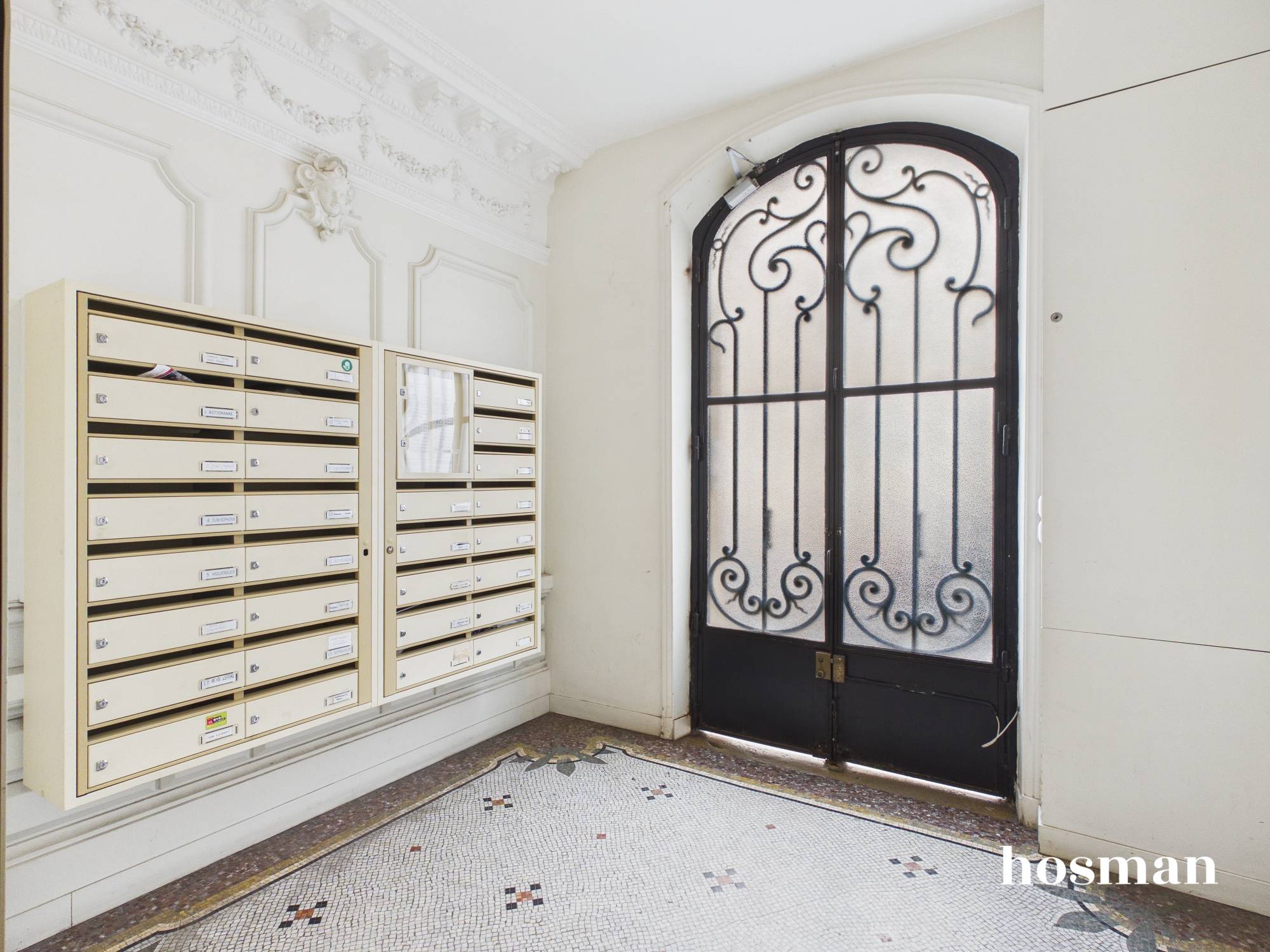 Photo 9 - Appartement 42.0 Paris