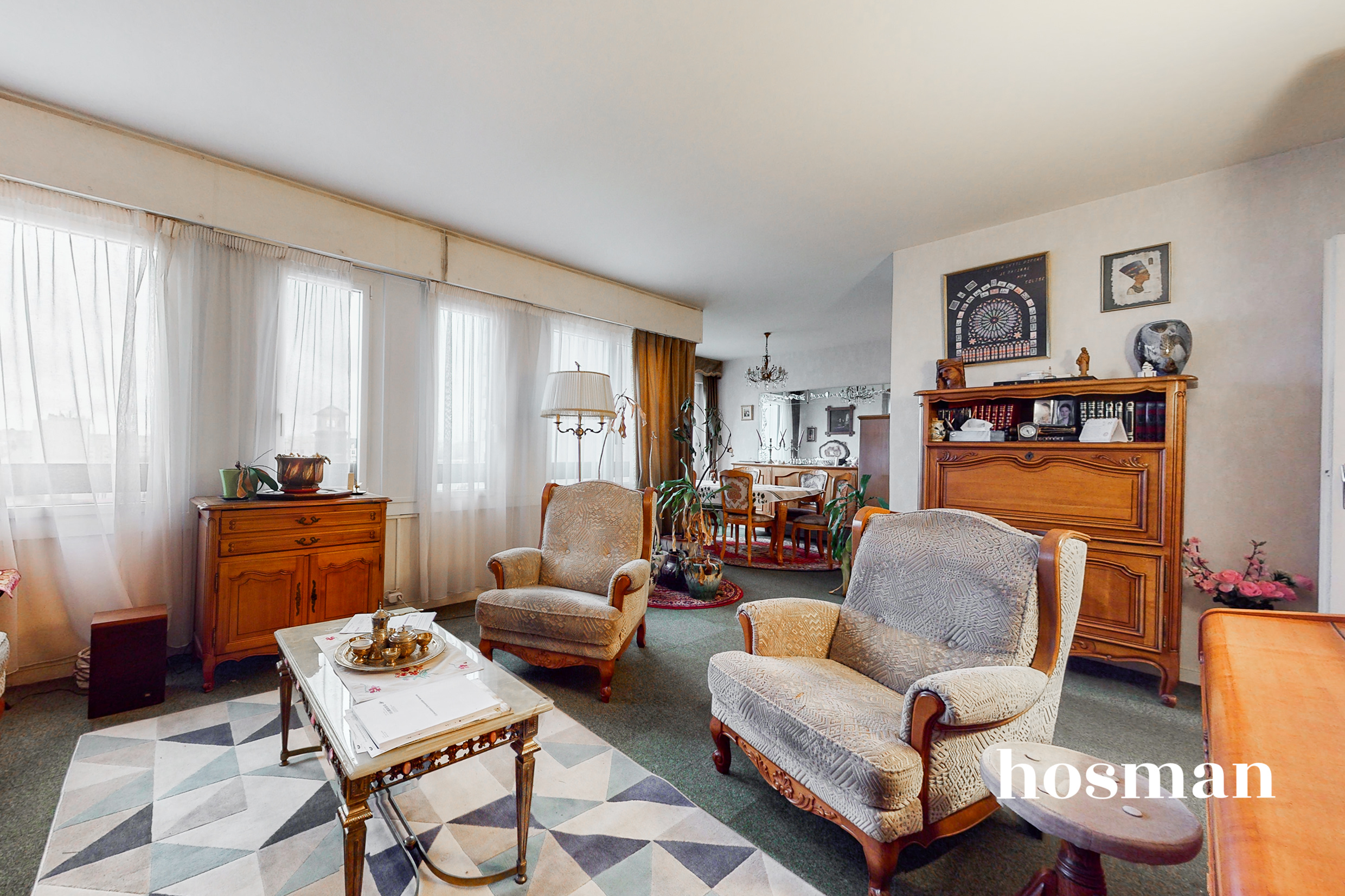 Photo 2 - Appartement 96.0 Ivry-sur-Seine