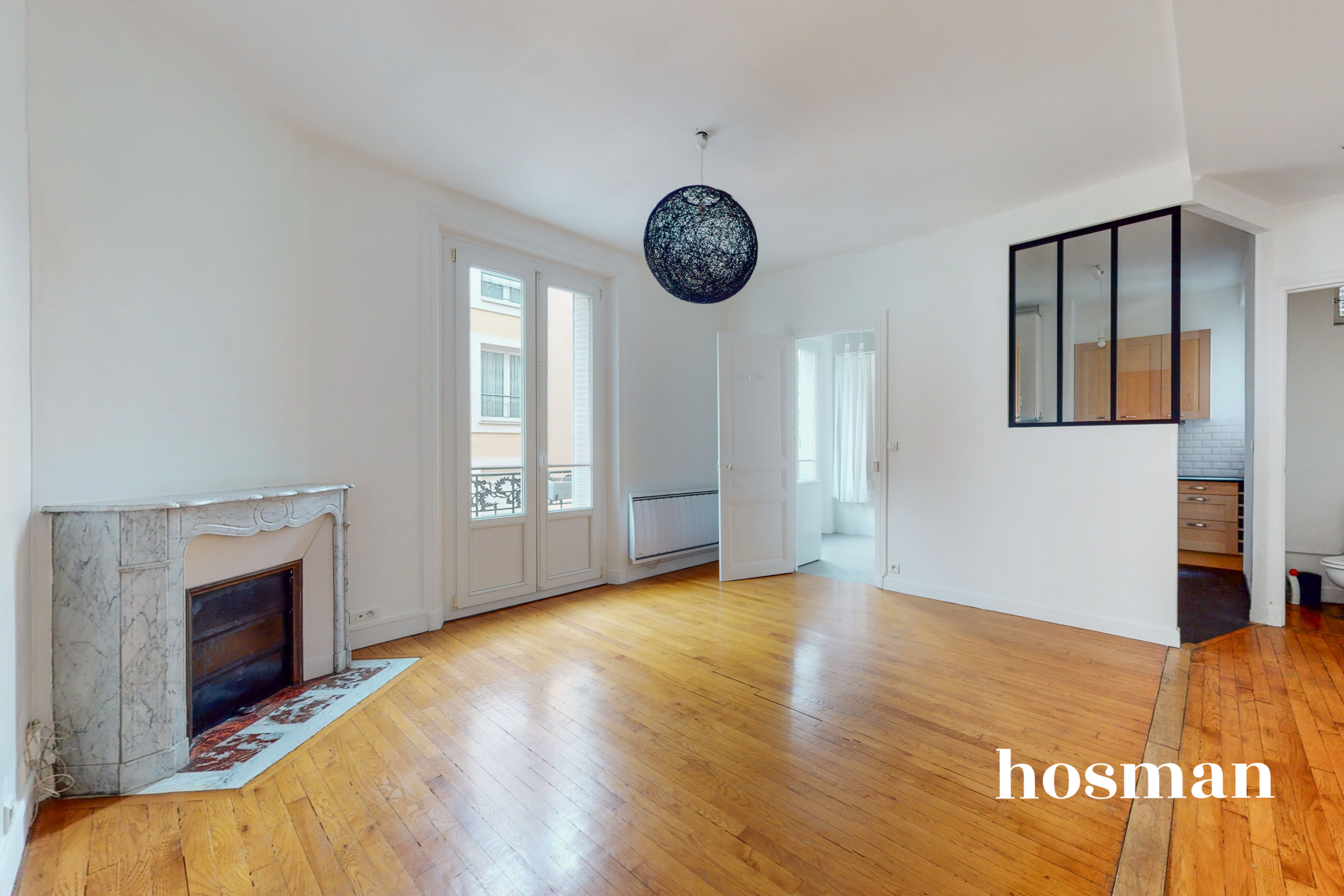 Photo 1 - Appartement 65.0 Nogent-sur-Marne