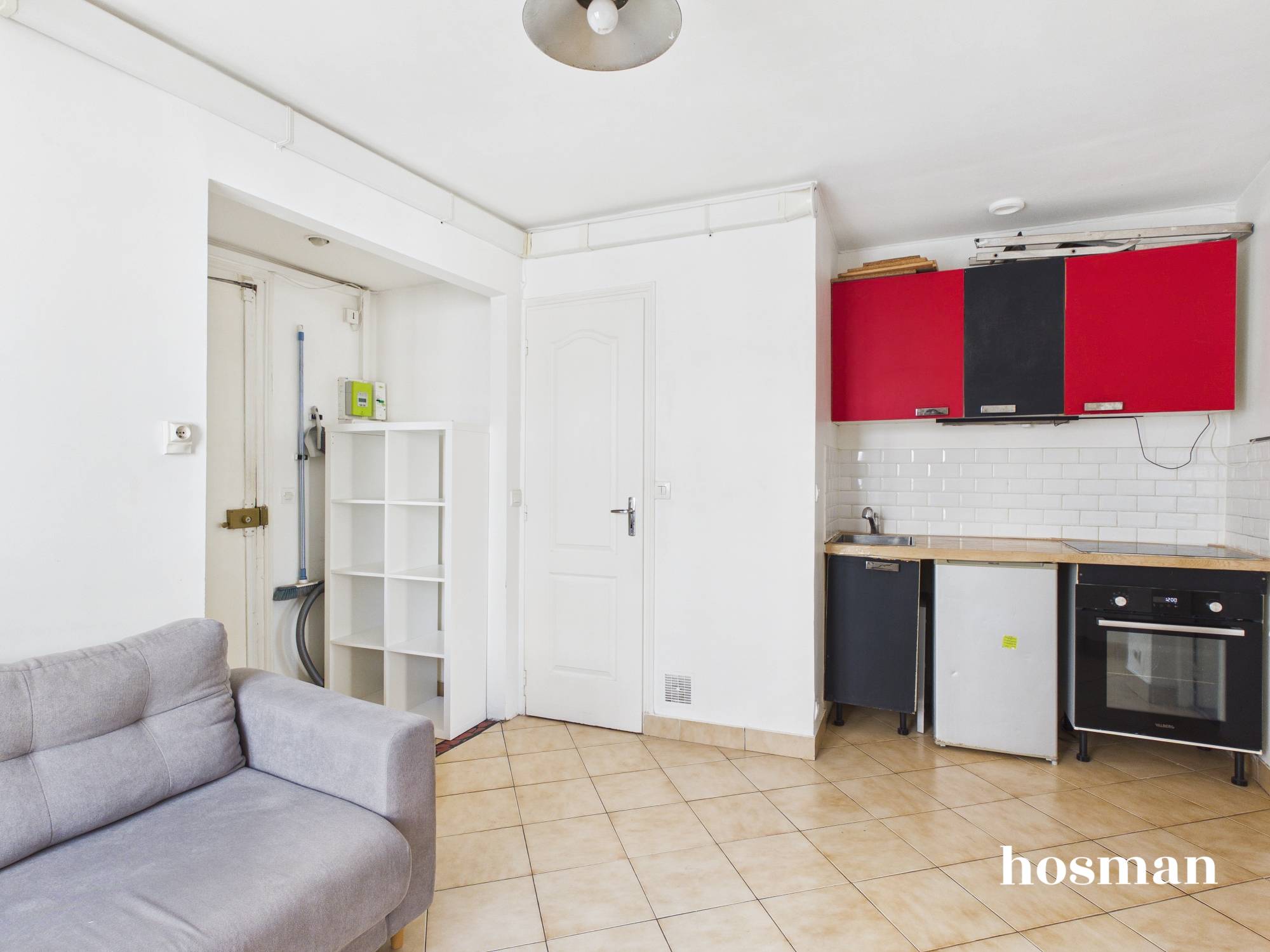 Photo 6 - Appartement 35.0 Paris
