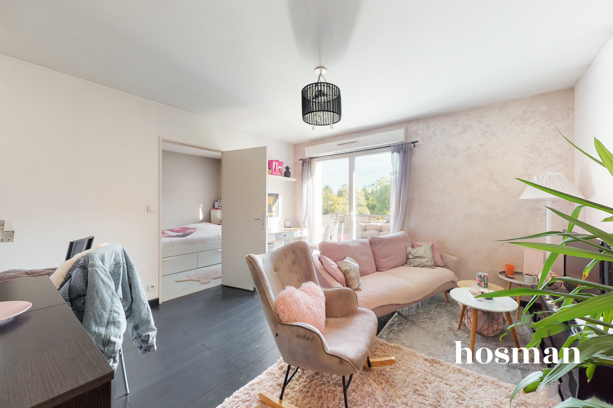 Photo 1 - Appartement 37.0 Bouguenais